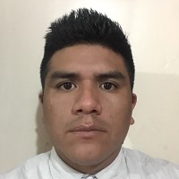 Miguel  angel Joel Cruzado rosas