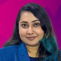Nahida Shabnam Urmi