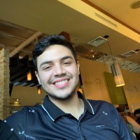 Christopher Reyes Gomez