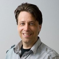 Stefan Ericson