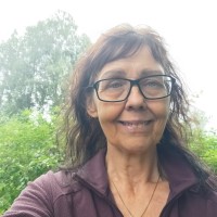 Åsa Isaksson Hedlund