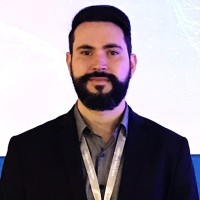 Luiz Eduardo Bueno, Msc