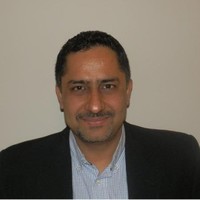 Gurinder Bagri