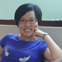 Diana Xue