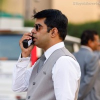 Nameesh Sethi