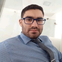 Federico Reyes