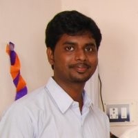 Sudeasan Parthasarathy
