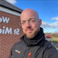 Adam Cowie