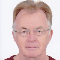 Donald Knight
