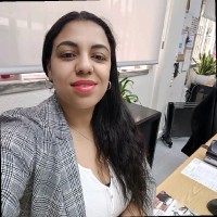 Bernardina Costa Borges