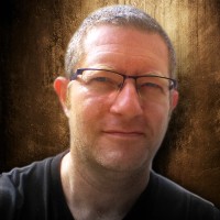 Eric PERNET
