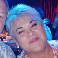 Gail ORMEROD