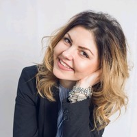 Cristina Miron