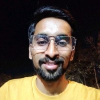 Saurabh Sabade