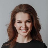 Marina Mironova