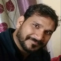 Krishna Kumar Sharma