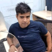 Suryapratap Yadav