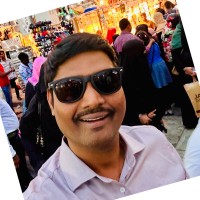 Venkat Buddala