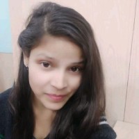 Pooja Chauhan