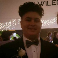 Aiden Tweedy