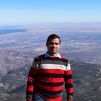Girija Sankar Sethi