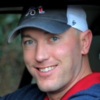 Shaun Tolson