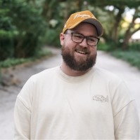 Dakota Warner