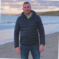 Richard Wardle