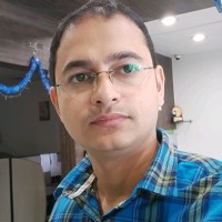 Bharat Manral