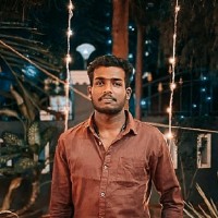 Gokulram M