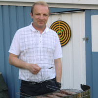 Petri Lovén