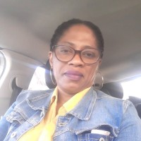 Valérie Stella Mongbe