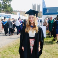 Caitlin Durrant