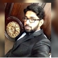 Aljiah Mansoor