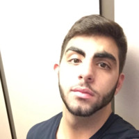 ibrahim matar