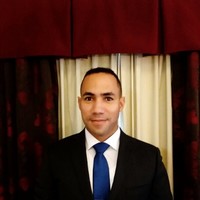Josue Jimenez