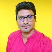 Nareshkumar Rajendran
