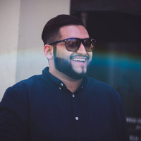 Bader Mukadam