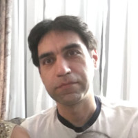 Vahid Salehi