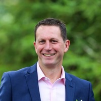 Alisdair David Fulton