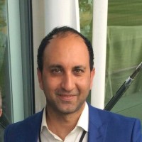 Sajjad Fayyaz Khan (Ciwfm) (Nebosh)