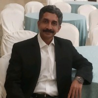 Pavankumar Gs