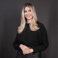 Larissa Andriele