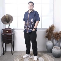 Ramondrio Imanuel