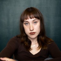 Katelyn Markham O’Halloran