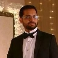 Sami Ahmed