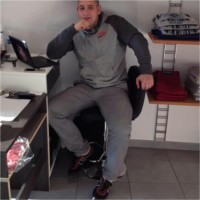 Raphaël Alfieri