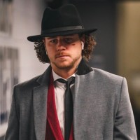Nathan Beaulieu