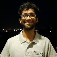 Naveen Mathew