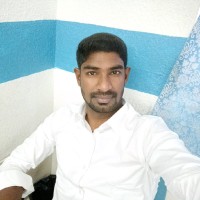 Vignesh Vickey
